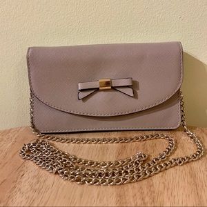 Call it Spring - Crossbody clutch wallet